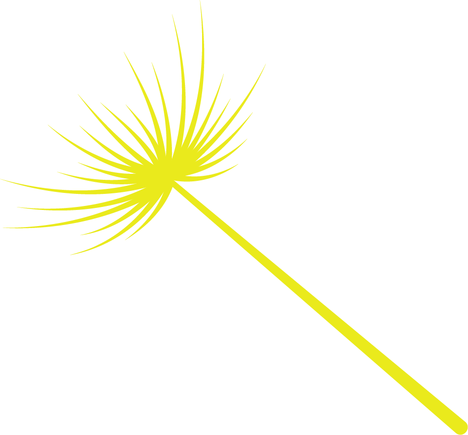 akene jaune citron vif